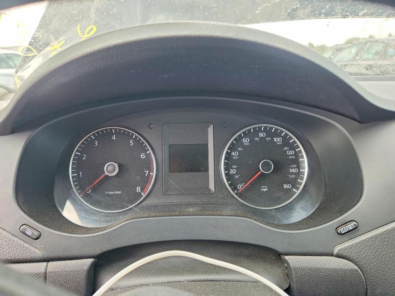 Продажа на аукционе авто 2012 Volkswagen Jetta, vin: 3VWDX7AJ4CM313743, номер лота: 67804666