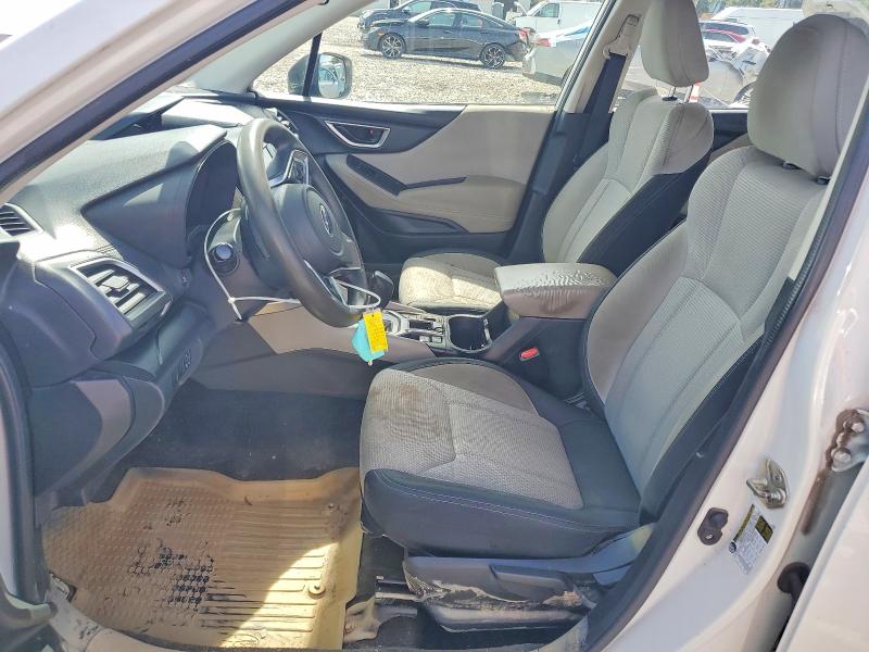 Aukcja sprzedaży 2020 Subaru Forester, vin: JF2SKADC7LH597264, numer aukcji: 68843796