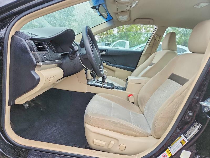 Aukcja sprzedaży 2012 Toyota Camry, vin: 4T1BF1FK4CU553233, numer aukcji: 69929826