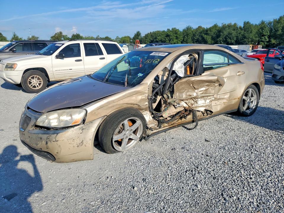 Aukcja sprzedaży 2007 Pontiac G6, vin: 1G2ZG58N674266100, numer aukcji: 68088106