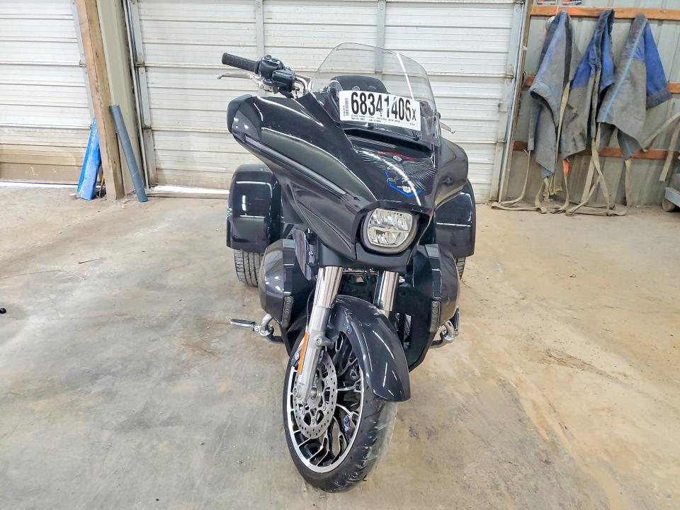 Aukcja sprzedaży 2026 Harley-davidson Flhlt, vin: 1HD1MGN10TB855730, numer aukcji: 68341406