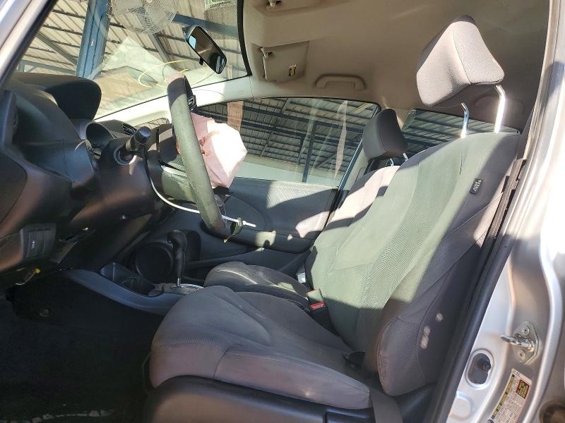 Продаж на аукціоні авто 2012 Honda Fit, vin: JHMGE8H37CC000110, номер лоту: 67474446