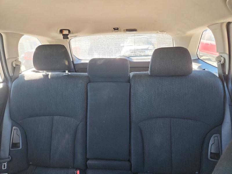 2013 Subaru Outback მანქანა იყიდება აუქციონზე, vin: 4S4BRBAC2D3286940, აუქციონის ნომერი: 70518646