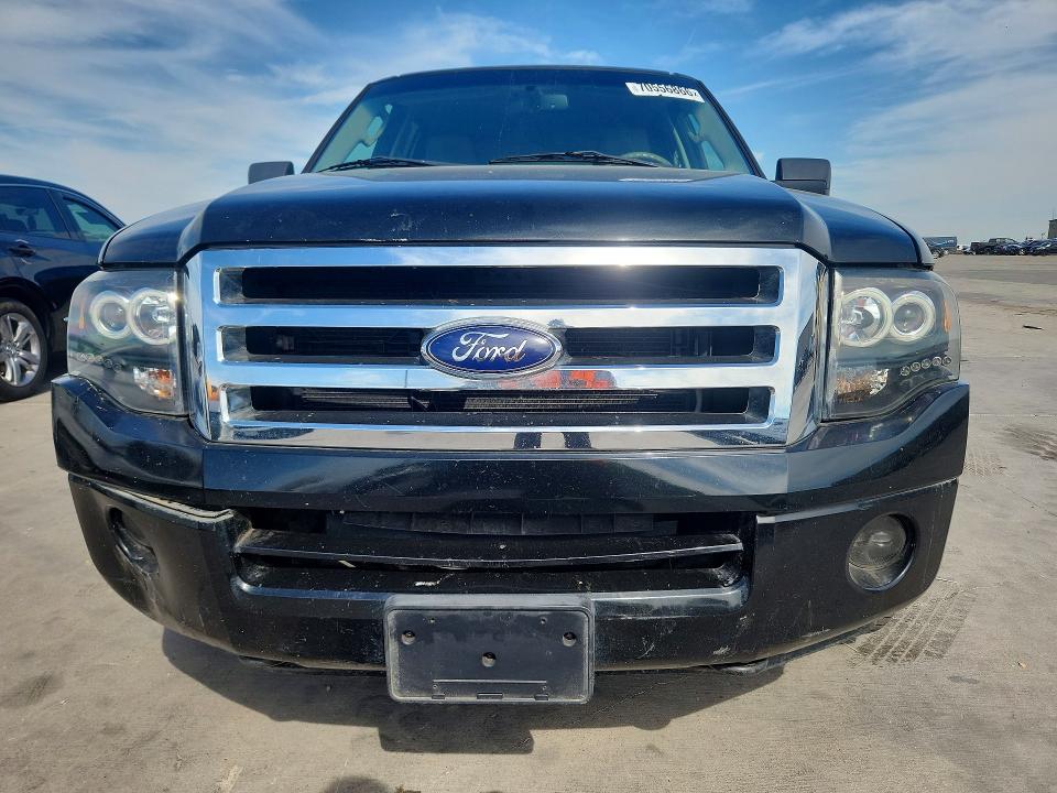 2010 Ford Expedition მანქანა იყიდება აუქციონზე, vin: 1FMJU1G52AEB58744, აუქციონის ნომერი: 70556866