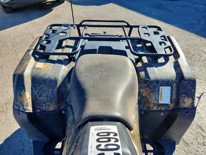 Aukcja sprzedaży 2021 Honda Trx420, vin: 1HFTE40N2M4700043, numer aukcji: 66939386
