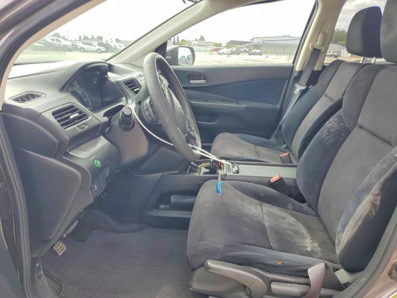 Aukcja sprzedaży 2012 Honda Cr-v, vin: 5J6RM4H5XCL010244, numer aukcji: 67377346