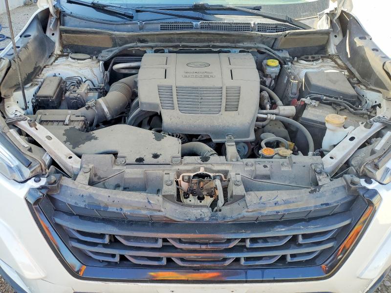 68880556 :رقم المزاد ، JF2SKAAC7NH457139 vin ، 2022 Subaru Forester مزاد بيع