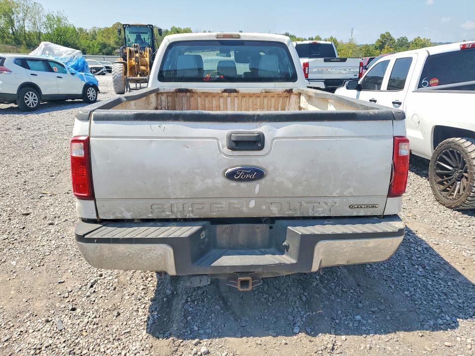 Aukcja sprzedaży 2014 Ford F-250, vin: 1FT7W2A63FEA07693, numer aukcji: 69425636