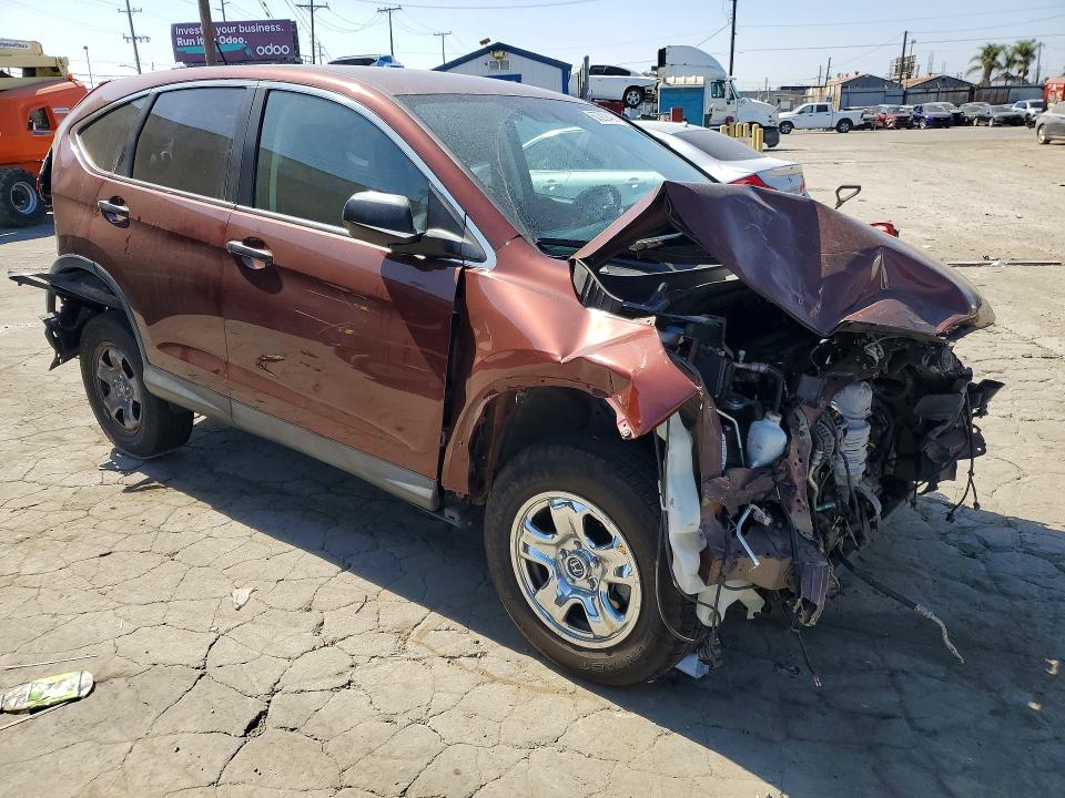 Aukcja sprzedaży 2015 Honda Cr-v, vin: 3CZRM3H31FG711071, numer aukcji: 67209486