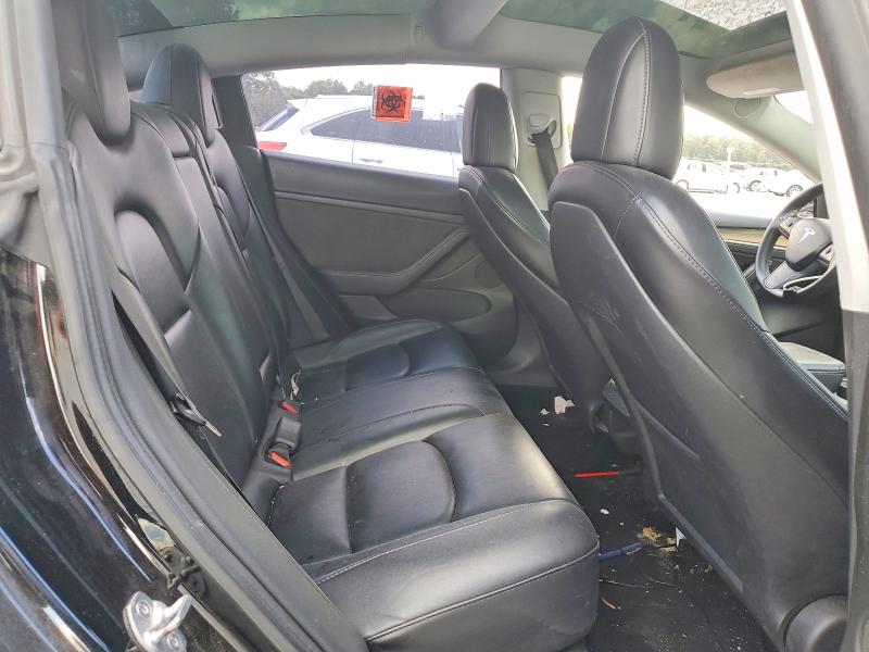 Продажа на аукционе авто 2022 Tesla Model 3, vin: 5YJ3E1EB2NF191556, номер лота: 68618656