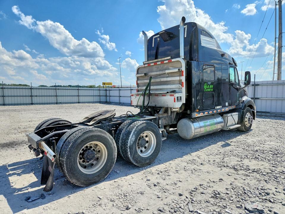 Aukcja sprzedaży 2005 Peterbilt 387, vin: 1XP7DB9X65D855962, numer aukcji: 66319266