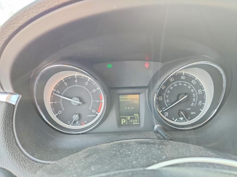 Aukcja sprzedaży 2012 Suzuki Kizashi, vin: JS2RF9A1XC6100860, numer aukcji: 68979366