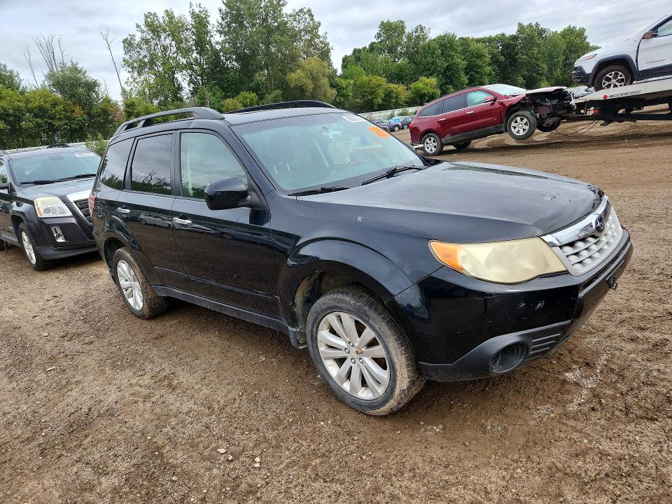 Aukcja sprzedaży 2013 Subaru Forester, vin: JF2SHADCXDH420093, numer aukcji: 68327046
