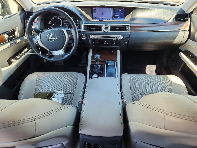 Продаж на аукціоні авто 2013 Lexus Gs, vin: JTHBE1BL0D5019310, номер лоту: 68389836