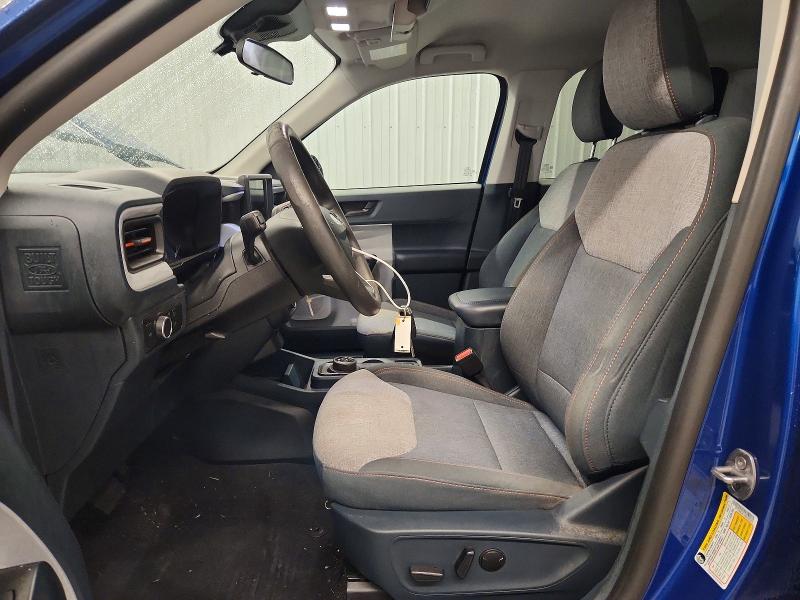 Aukcja sprzedaży 2024 Ford Maverick, vin: 3FTTW8J91RRA20259, numer aukcji: 69210136