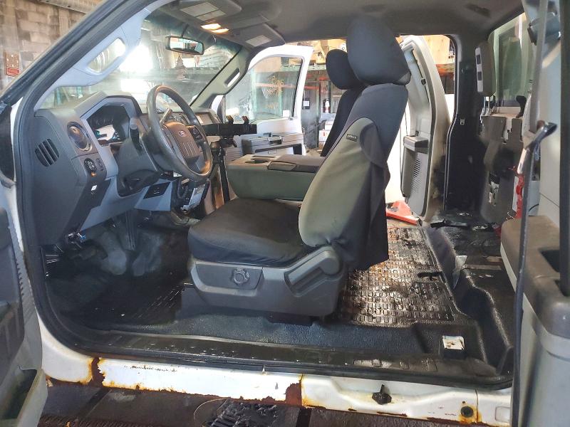 Auction sale of the 2015 Ford F250, vin: 1FT7X2B65FED46774, lot number: 69227446