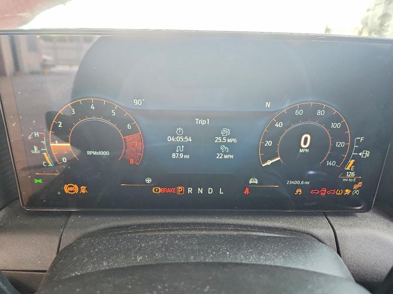 Продажа на аукционе авто 2025 Ford Mustang, vin: 1FA6P8TH3S5128430, номер лота: 68745796