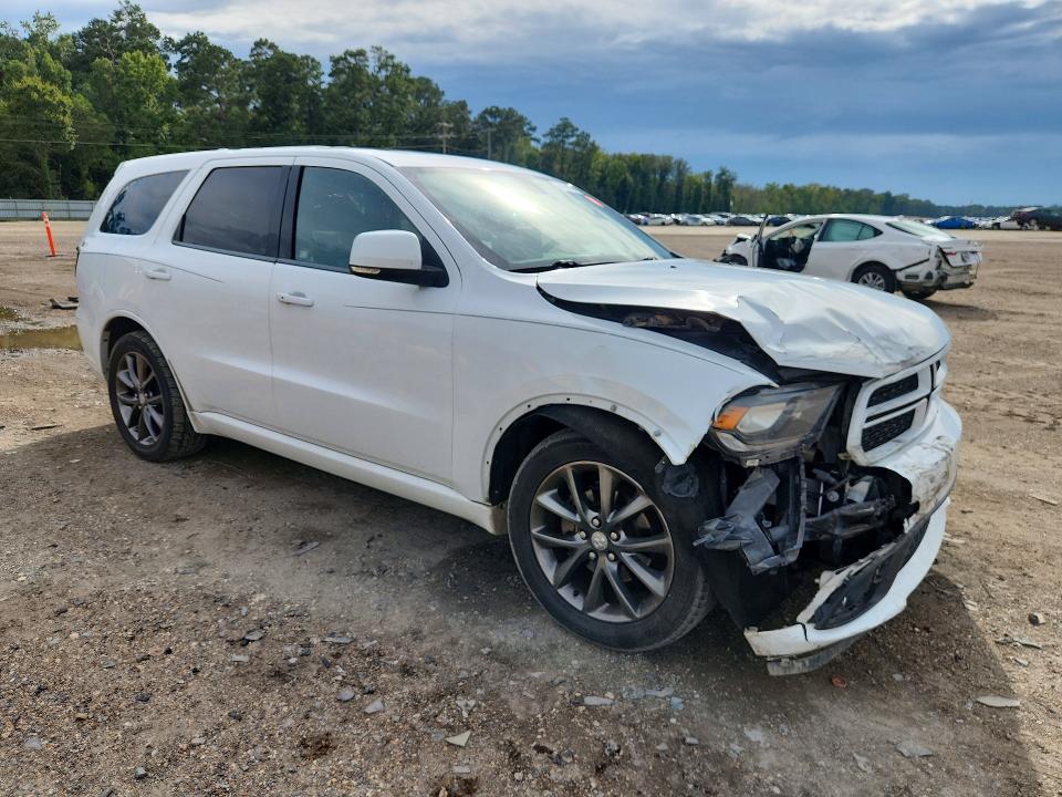 2015 Dodge Durango მანქანა იყიდება აუქციონზე, vin: 1C4RDHDG9FC916703, აუქციონის ნომერი: 68266086