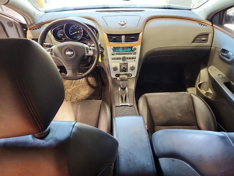 Aukcja sprzedaży 2008 Chevrolet Malibu, vin: 1G1ZJ577384275248, numer aukcji: 68816296