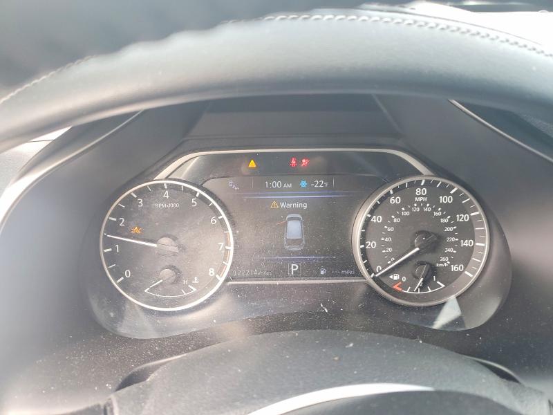 Aukcja sprzedaży 2020 Nissan Murano, vin: 5N1AZ2BS1LN160704, numer aukcji: 68850016