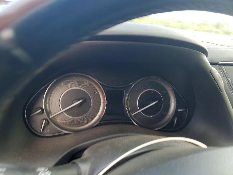 69854686 :رقم المزاد ، JN8AZ2NE4K9236700 vin ، 2019 Infiniti Qx80 مزاد بيع