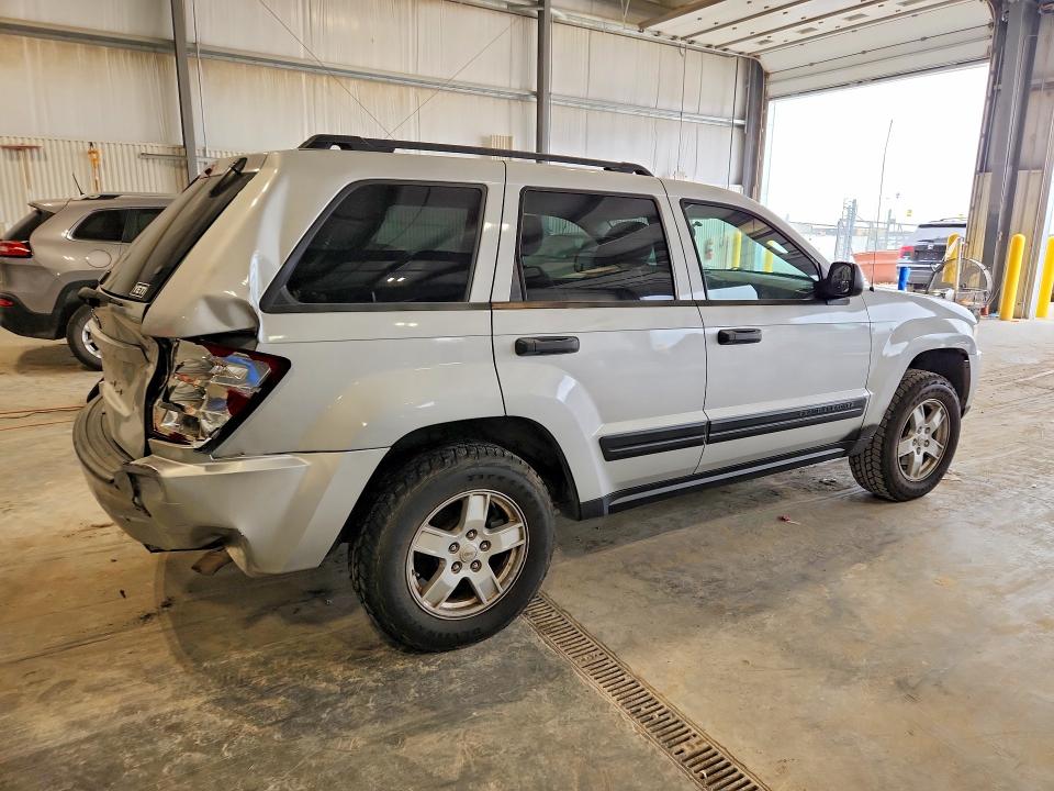 Продаж на аукціоні авто 2006 Jeep Grand Cherokee, vin: 1J4GR48K96C108880, номер лоту: 69641976