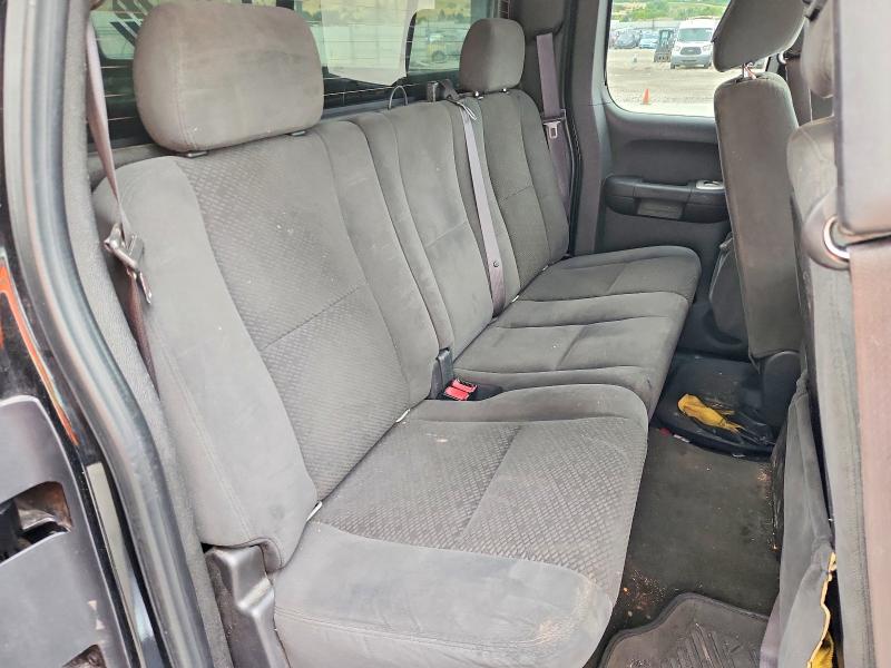 Продаж на аукціоні авто 2008 Chevrolet Silverado, vin: 1GCEK19C48Z225175, номер лоту: 70818556