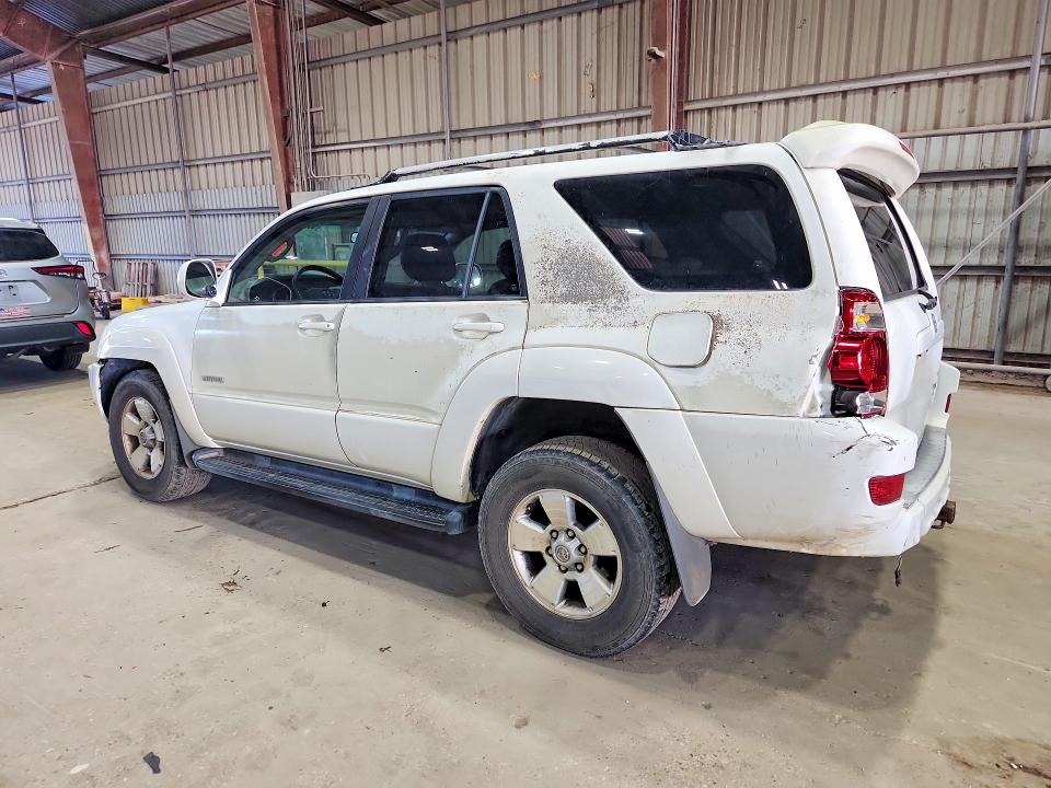 Auction sale of the 2005 Toyota 4runner, vin: JTEZU17R450045869, lot number: 68731826
