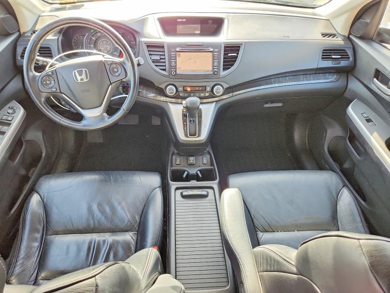 Aukcja sprzedaży 2012 Honda Cr-v, vin: 2HKRM4H71CH606712, numer aukcji: 70699406