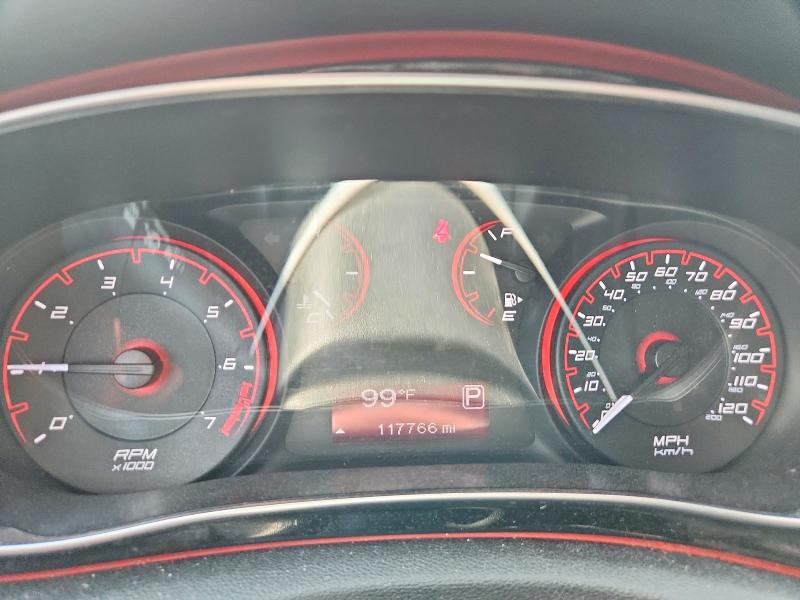 2015 Dodge Dart მანქანა იყიდება აუქციონზე, vin: 1C3CDFBB0FD336322, აუქციონის ნომერი: 67622776