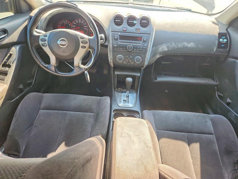 2009 Nissan Altima მანქანა იყიდება აუქციონზე, vin: 1N4AL21E29N448389, აუქციონის ნომერი: 70639056