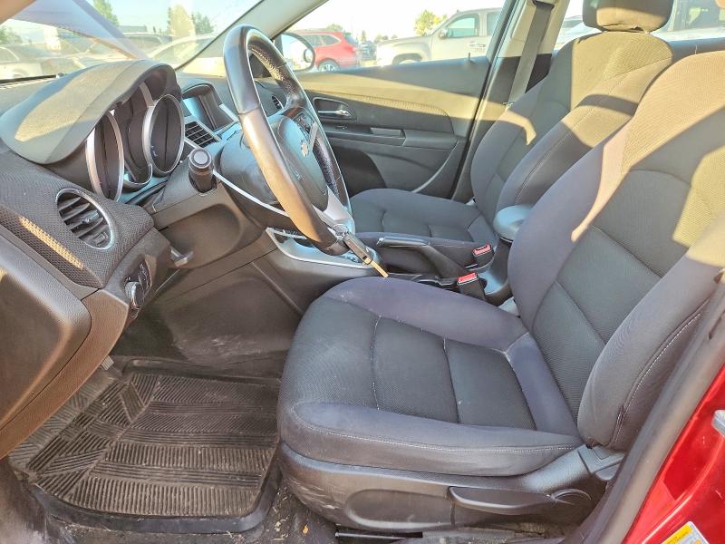 Aukcja sprzedaży 2013 Chevrolet Cruze, vin: 1G1PC5SB9D7276474, numer aukcji: 68863836