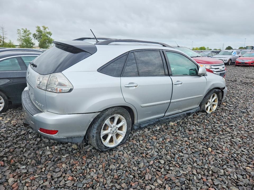Aukcja sprzedaży 2009 Lexus Rx, vin: 2T2HK31U89C109370, numer aukcji: 68773376