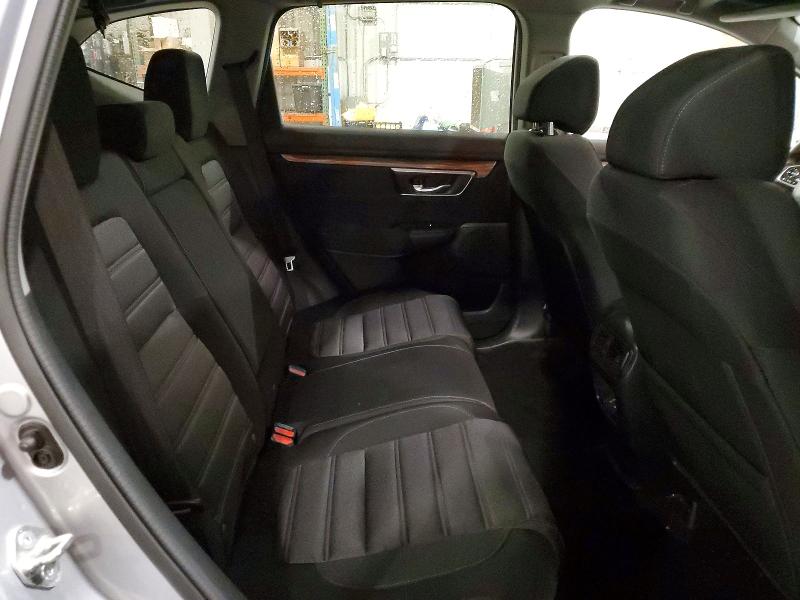 Aukcja sprzedaży 2018 Honda Cr-v, vin: 2HKRW2H51JH655192, numer aukcji: 69815376