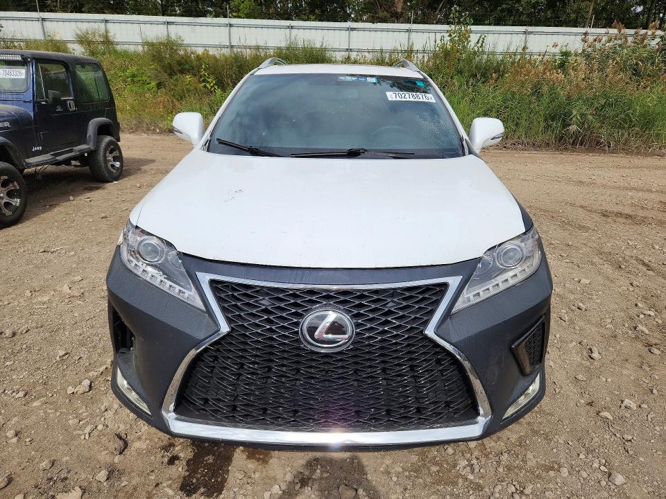 Продаж на аукціоні авто 2015 Lexus Rx 350, vin: 2T2BK1BA1FC325829, номер лоту: 70278876