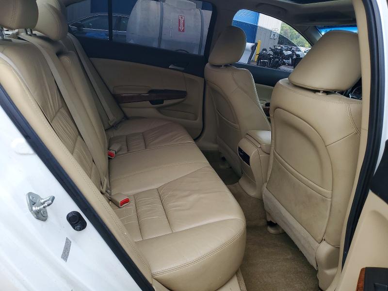 Aukcja sprzedaży 2011 Honda Accord, vin: 5KBCP3F82BB004029, numer aukcji: 68749556