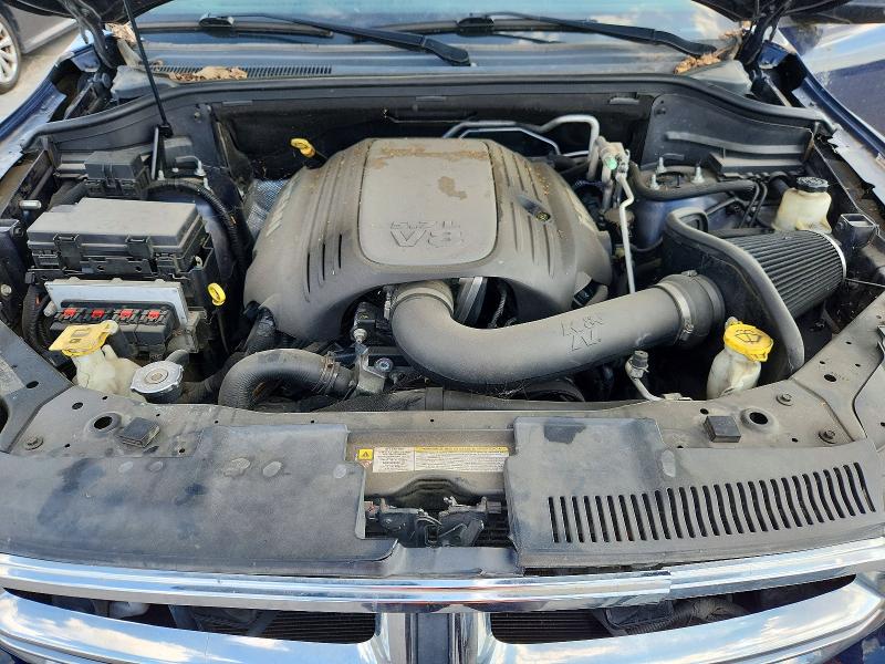 Продаж на аукціоні авто 2013 Dodge Durango, vin: 1C4SDHET7DC562514, номер лоту: 68019436