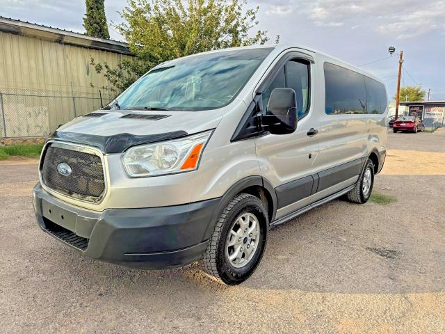 Aukcja sprzedaży 2016 Ford Transit, vin: 1FMZK1YM9GKB12742, numer aukcji: 70496156