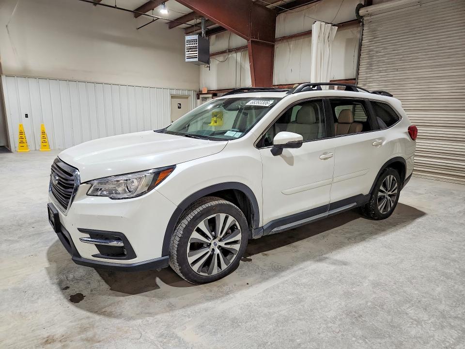 Aukcja sprzedaży 2021 Subaru Ascent, vin: 4S4WMAPD1M3433792, numer aukcji: 68393306
