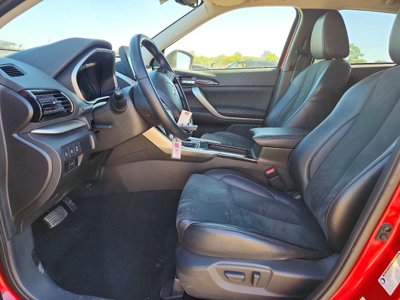 Aukcja sprzedaży 2024 Mitsubishi Eclipse Cross, vin: JA4ATWAA3RZ068009, numer aukcji: 70706336