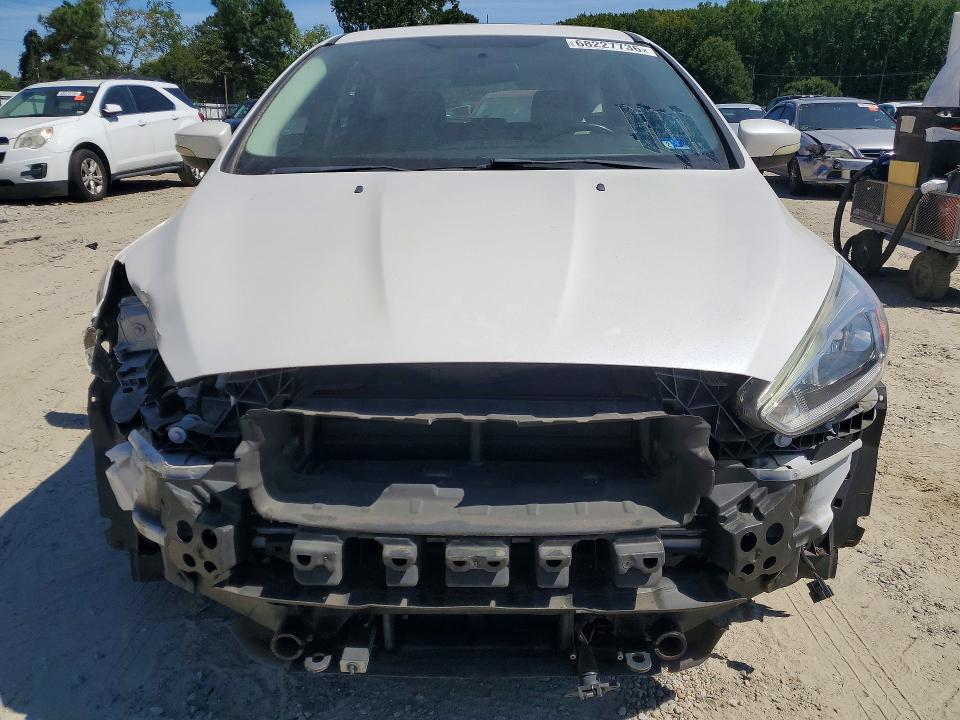 Aukcja sprzedaży 2018 Ford Focus, vin: 1FADP3N21JL275861, numer aukcji: 68227736