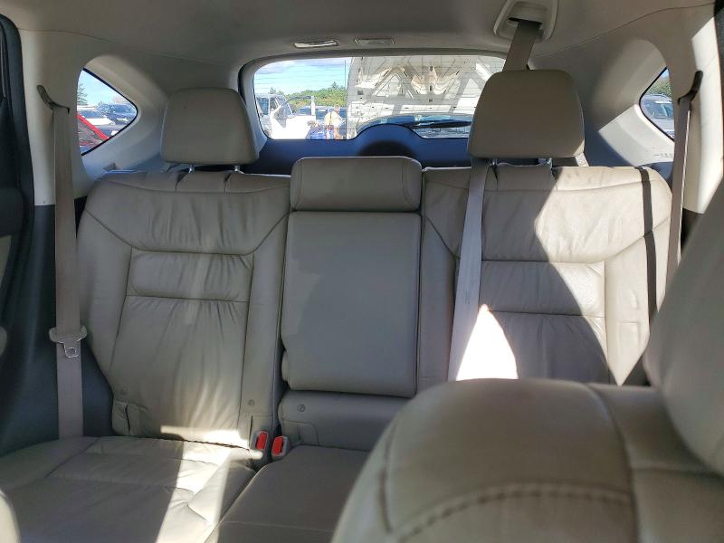 Продажа на аукционе авто 2014 Honda Cr-v, vin: 2HKRM4H79EH630338, номер лота: 70016646
