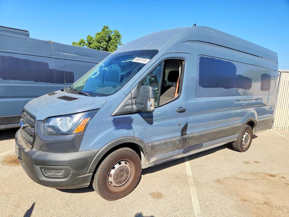Продаж на аукціоні авто 2020 Ford Transit, vin: 1FTBR3X87LKA72401, номер лоту: 69907976