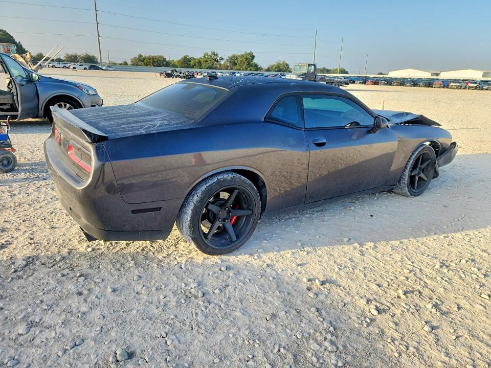 Продаж на аукціоні авто 2018 Dodge Challenger, vin: 2C3CDZFJ5JH165999, номер лоту: 68646726