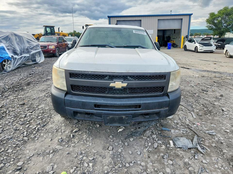 Aukcja sprzedaży 2010 Chevrolet Silverado, vin: 3GCXCUEJ4AG222049, numer aukcji: 68935376