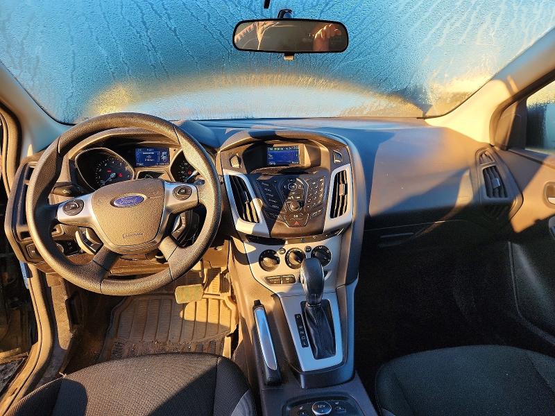 Aukcja sprzedaży 2013 Ford Focus, vin: 1FADP3K2XDL322314, numer aukcji: 68837366