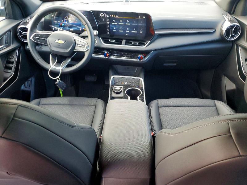 70105006 :رقم المزاد ، 3GNAXPEG9TL519514 vin ، 2026 Chevrolet Equinox مزاد بيع