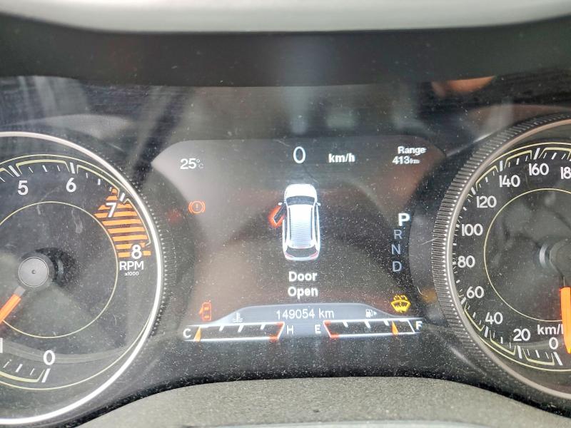 Aukcja sprzedaży 2018 Jeep Cherokee, vin: 1C4PJMBX0JD592555, numer aukcji: 68148436