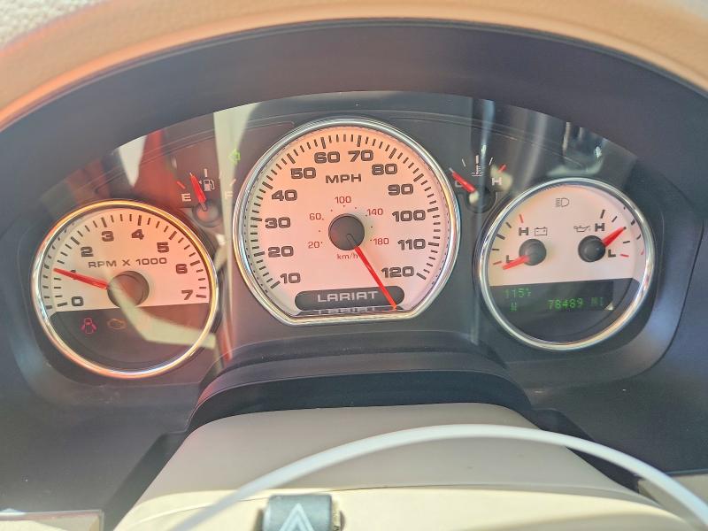 Продаж на аукціоні авто 2004 Ford F150, vin: 1FTPX12534NA63840, номер лоту: 67904676