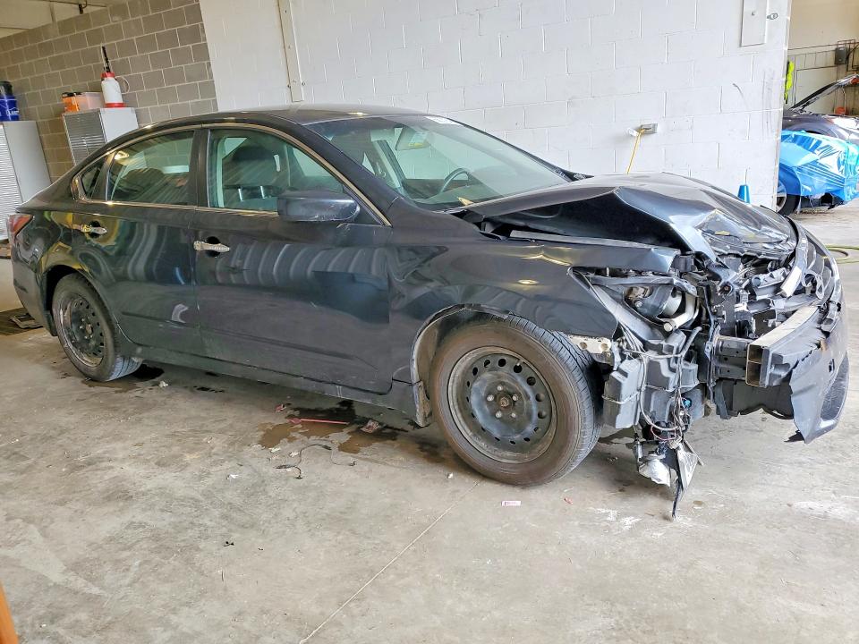 68037846 :رقم المزاد ، 1N4AL3AP9EC132985 vin ، 2014 Nissan Altima مزاد بيع